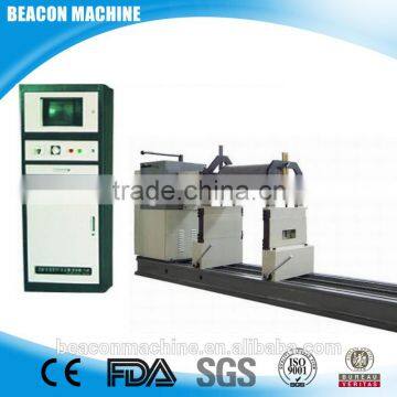 YYW-1600A fan blade blowers dynamic balancing machine from beacon manufacturer