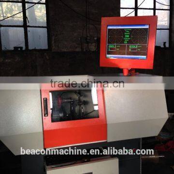 Top Selling Products Turbo Rebuild RYQ-16 Turbo Balancing Machine Price for Turbo Balancer photo-2