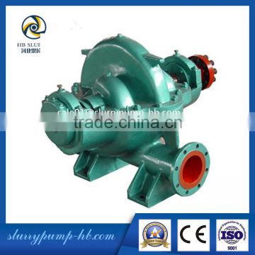 Effective Clean water centrigugal pump