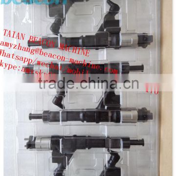 common rail Fuel denso injector for SINOTRUK HOWO WD615 WD10 engine R61540080017