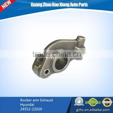 auto spares parts Rocker Arm Exhaust for hyundai 24552-22020