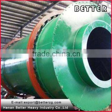 Better Triple-pass Sanitary Industrial Dryer photo-2