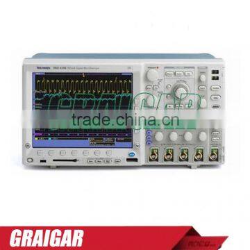 MSO2202A digital oscilloscope 200MHz 2 + 16 channels