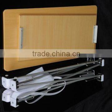 Trade Show Promotion Desk, Counter