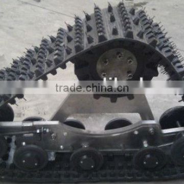 ATV/UTV rubber track kits/Rubber track system