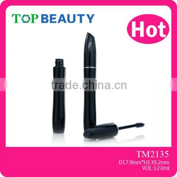 TM2135- Clear Plastic Container Waterproof Mascara