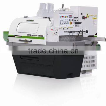 Wood Rip Saw Machine Multi Rip Saw photo-3