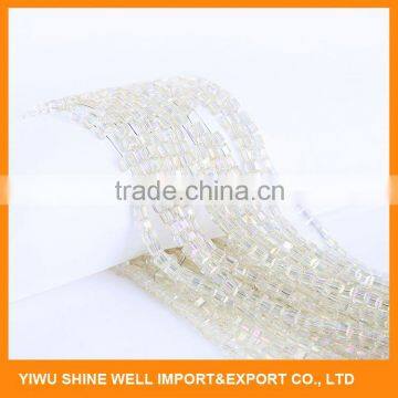 New coming trendy style glass beads from China