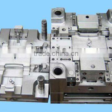 Injection Molding