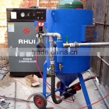 High Quality Industrial Sand Blaster