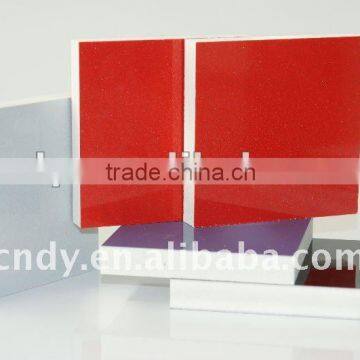 PVC Sheet With Lamination