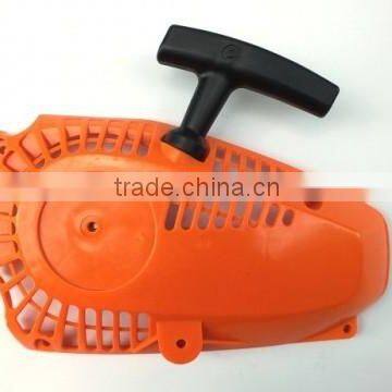 Garden Tool Parts Chainsaw Recoil Starter