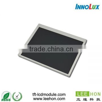 640X480 Innolux 5.6 inch wide temperature tft lcd module AT056TN53 V.1