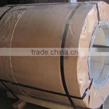 High Quality Fine Trimming Cold Rolled Annealed Steel