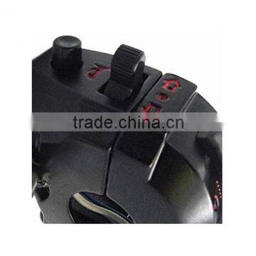 Universal Handlebar Left ATV Motorcycle Control HighLow Beam Light Turn Signal Horn Switch 7/8'' Hot Selling photo-4
