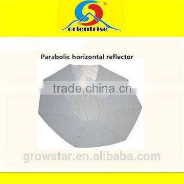 reflector in reflective material