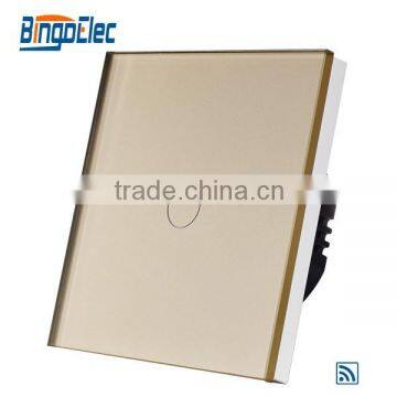 Wireless 220V Light Switch,led Remote Touch Switch,AC240V photo-5