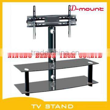 For up to 65 inch modern TV plasma LCD TV STAND