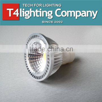 Lighting Accessories Round Metal Led Reflector 50w photo-1