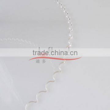 3 Tiers Acrylic Cake,cupcake,dessert Stand Tower With Circular Shape photo-2