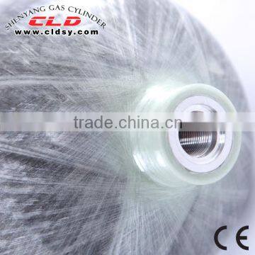 2016 Chinese Surpllier of Carbon Fiber Glass Fiber Filament Winding Machine photo-4