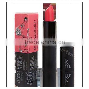 natural lipstick_natural makeup_Karen Murrell Lipstick 17 Poppy Passion