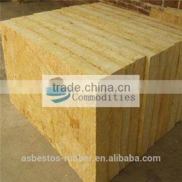 Rock Wool Board/Heat Insulation Mineral Rock Wool photo-6
