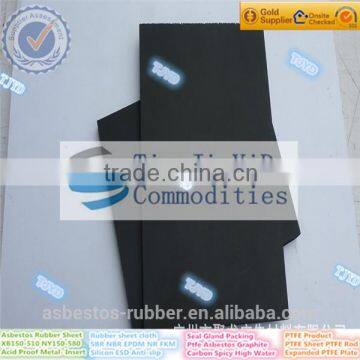 Flame Retarded PVC Sheet photo-6