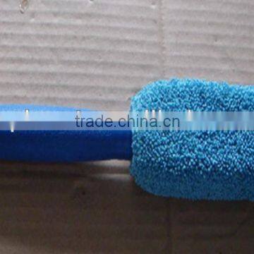 Car Cleaning Sponge Microfiber Duster