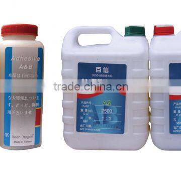 Stone AB Plstic Resin Glue for Marble and Granite