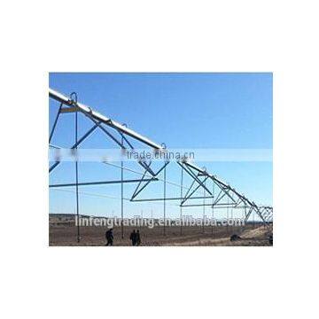 Center Pivot Irrigation System/Round Sprinkling Machine (Large and Small) photo-4
