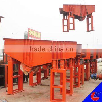 Mining Machine Vibrating Feeder for Sale photo-3