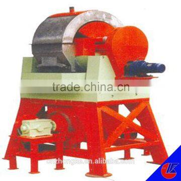 Low price High gradient magnetic separator for various metal