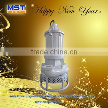 Stainless steel 5hp submersible pump