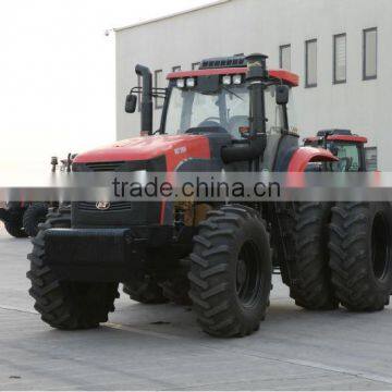 China tractor
