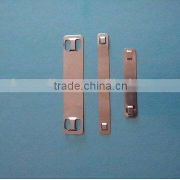 Hot Sale,Made In China,Stainless Steel Cable Marker,Cable Tag