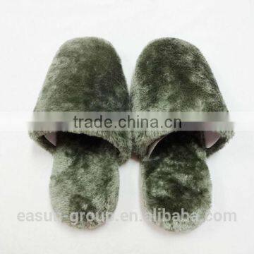 plush slippers/indoor slippers/winter slippers/men slippers