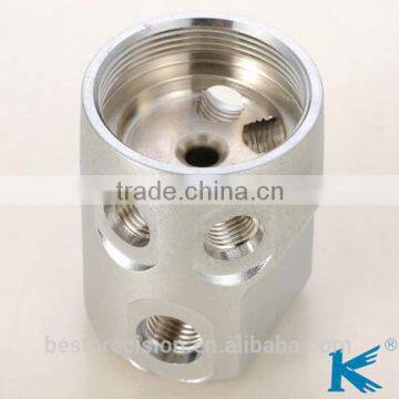 2015 Precision CNC Turning Parts For motorcycle part