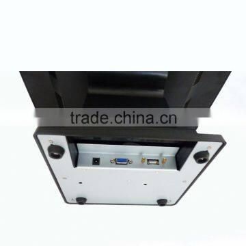 15 inch touch LCD monitor