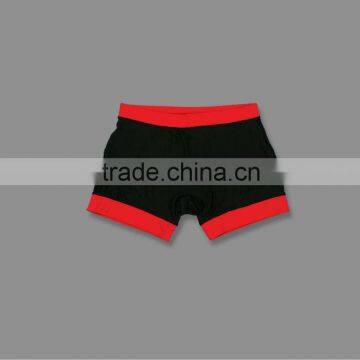 vale tudo short Contrast Trim