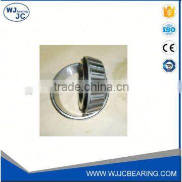 Tapered roller bearing Inch LM12749/LM12710	21.979	x	45.237	x	15.494	mm