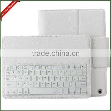 Universal pu Leather Case Cover for Ipad Air, for Ipad Air 2 With Keyboard photo-5