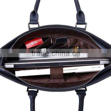 Polo Men Leather Bag Messenger Bag Men Handmade Bag photo-6