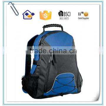 Cheap and high quality teenager school bag