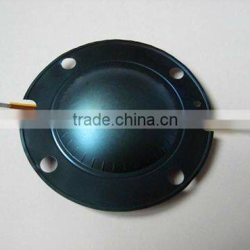 2inch titanium diphragm, horn membrance, voice coil