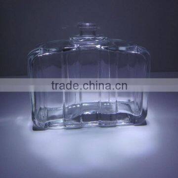 Aroma Glass Bottle Factory