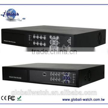 IW-5032-N Rack Mount 32CH High Definition POE NVR