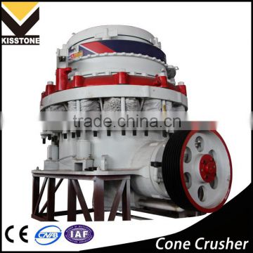 Durable stone cone crusher plant/stone crushing equipment for sale