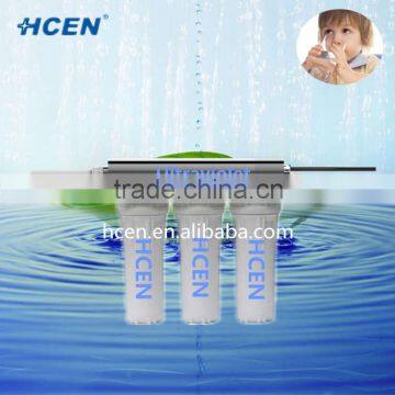 Over Current UVC LED UV Water Sterilization For Drinking Water