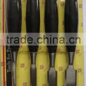 SHAC004 hand tool wood chisel